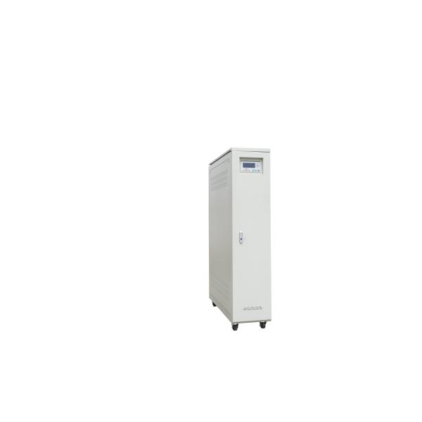 Portable AC Power Stabilizer , 100KVA 380V AVR Voltage Stabilizer