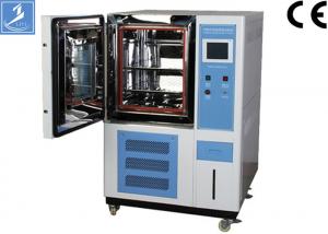  225L Temperature And Humidity Controlled Stability Test Chamber For High / Low Temperature Test Manufactures