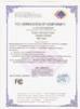 Shenzhen Dragon Bridge Technology Co., Ltd Certifications