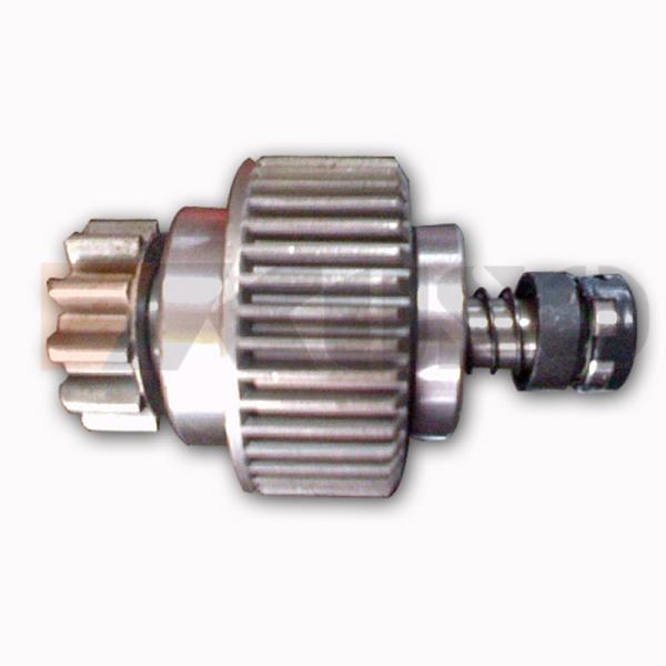 4HF1 Starter Gear Isuzu Engine Parts For Trucks