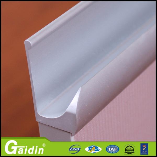 Hot sale new aluminium profile cabinet handle