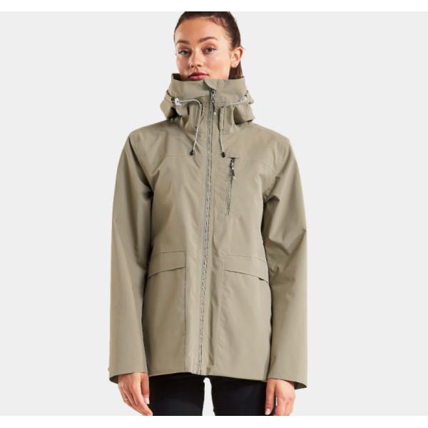 Waterproof Outdoor Jacket Womens Waterproof Hiking Jacket