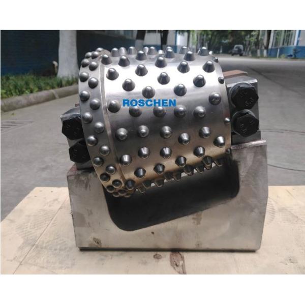 API Certification Carbide Raise Boring Cutters