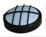Micorwave sensor 20W LED ceiling light outdoor 85-265V Mositure proof 230V 12V