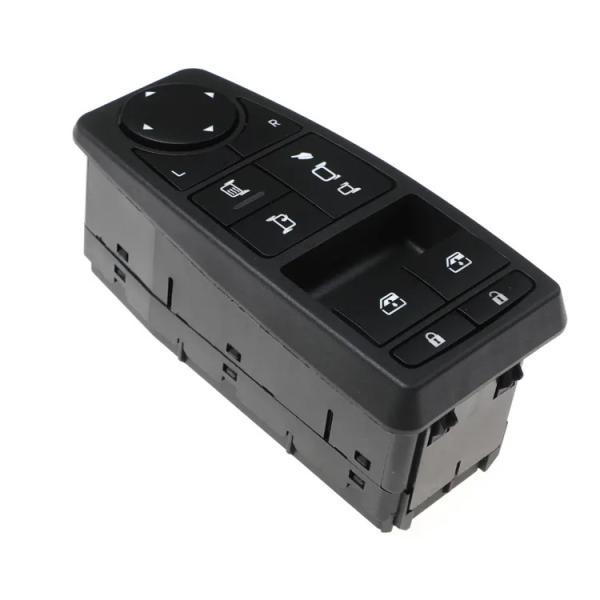 Master Power Window Switch For MAN  OEM 81258067107 81258067092