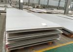 Alloy 904L Stainless Steel Plate Thickness 3~200mm Max 15m Length Environment