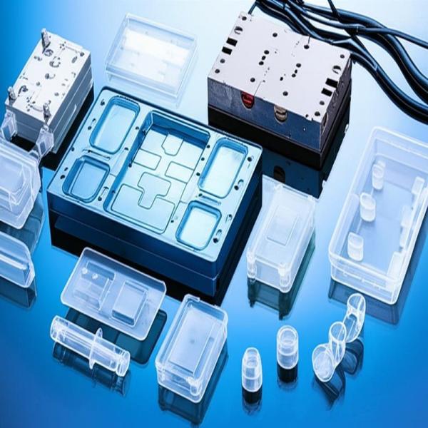 Maximize Your Packaging Industry Business with Custom Plastic Box Packaging and Injection Mold