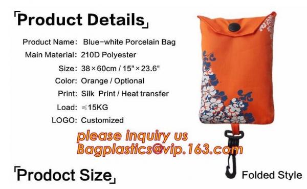 cheap custom 210D polyester drawstring bag,fabrics Storage bag Custom cheap printed Polyester Nylon Drawstring Bag PACK
