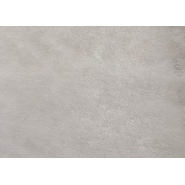 ES Fiber Non Woven Material Cotton Fabric For Medical Surgical Gown