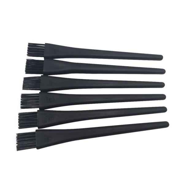 ESD Anti Static Paint Brush , Circuit Board Cleaning Brush Model 0883
