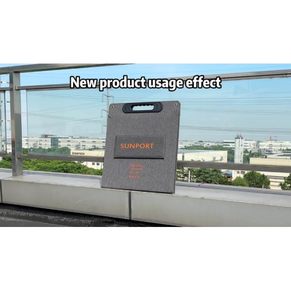 25 Years Warranty Sunport Solar Panels High Efficiency 200W Solar Modules For Outdoor