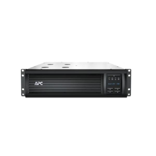 2200VA / 1980W APC UPS Systems SMT2200RMI2U-CH Rack Mount UPS 2U