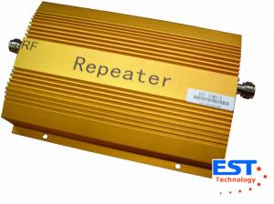  Indoor GSM Signal Booster EST-GSM970 , Cellular Mobile Phone Signal Repeater Manufactures