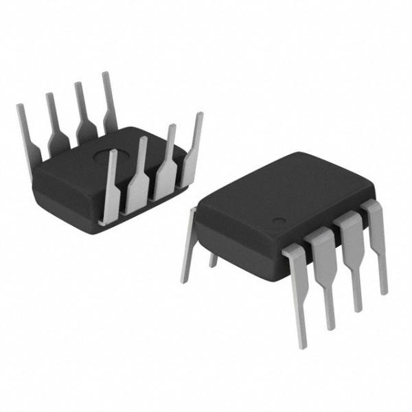 NJM4558D DUAL OPERATIONAL AMPLIFIER amplifier ic chip common integrated circuits