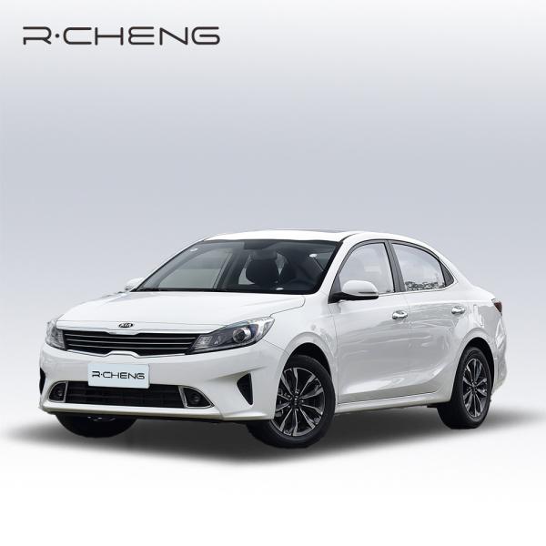 Kia Forte Petrol Cars Automatic Sedan Second Hand 4 Door 5 Seat 186km/H