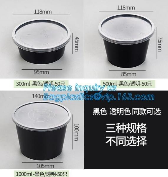 300ml Snack Tray PP Injeciton Trays For 95mm And 95mm Diameter Cups Disposable PET plastic cup top snack tray, cup holde