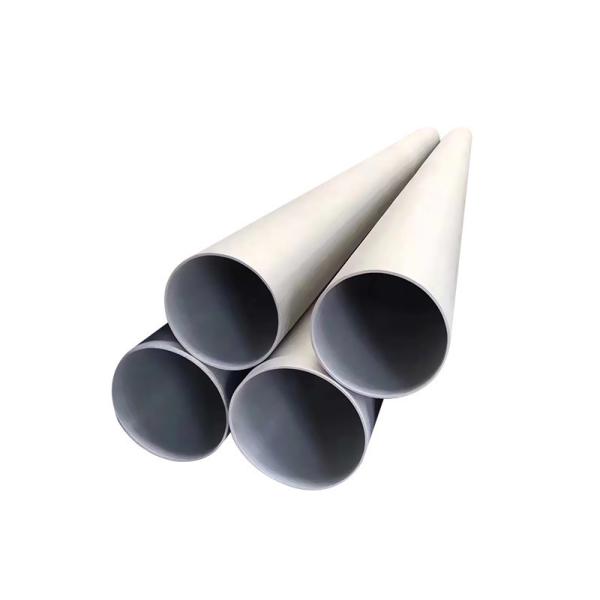 Astm A312 Tp304 Stainless Steel Pipe Tube Seamless With Square Round Shape