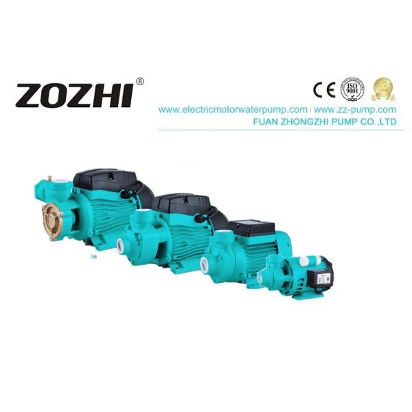 2850RPM Speed Self Priming Peripheral Pump PKM QB DB KF/1 PM16 Series For Boosting