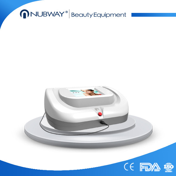 Effective 30Mhz painfree RBS spider veins removal machine for vascular removal