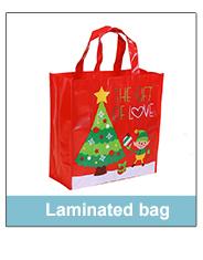 Washable Polyester 210d Nylon Drawstring Bags Grocery Shopping Bags With Handles - Cloth Grocery Tote Bags