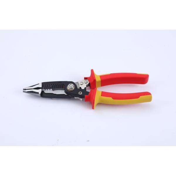 7 In1 Heavy Duty Insolated Tools Heavy Duty Electric Striper 15mm