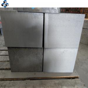  High Density Medium Grain Carbon Molded Graphite Block For Vacuum Furnace Parts Manufactures
