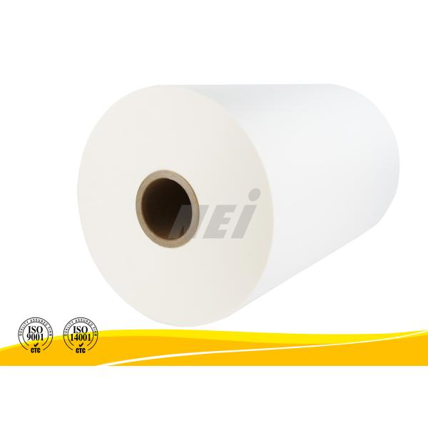 Printing Protection / Mobile Lamination Roll SGS ISO9001 Certification