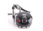 30000 RPM Handheld Electric Nail Drill , Salon Professional Nail Drill Machine