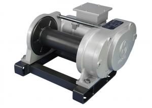  Three Phase 200V Mini Sling Electric Anchor Winch Manufactures