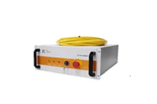 OEM High Power CW Laser Source 2000W Fiber Laser Source