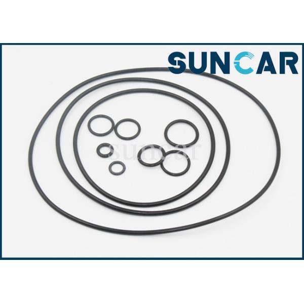 708-7R-00250KT Komatsu Swing Motor Seal Kit PC40MR-1 excavator oil seal kits machinery repair kit