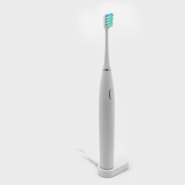 DC3.7V 300g Unfolded Rechargeable Travel Toothbrush