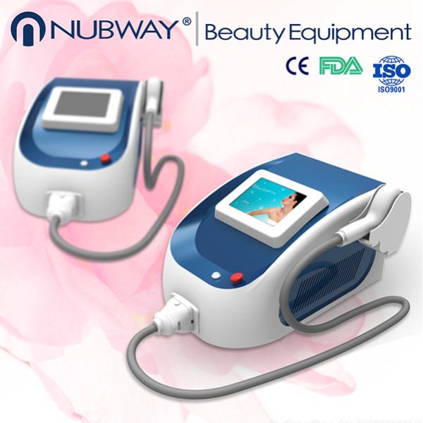Germany laser technology 808 laser hair removal machine portable