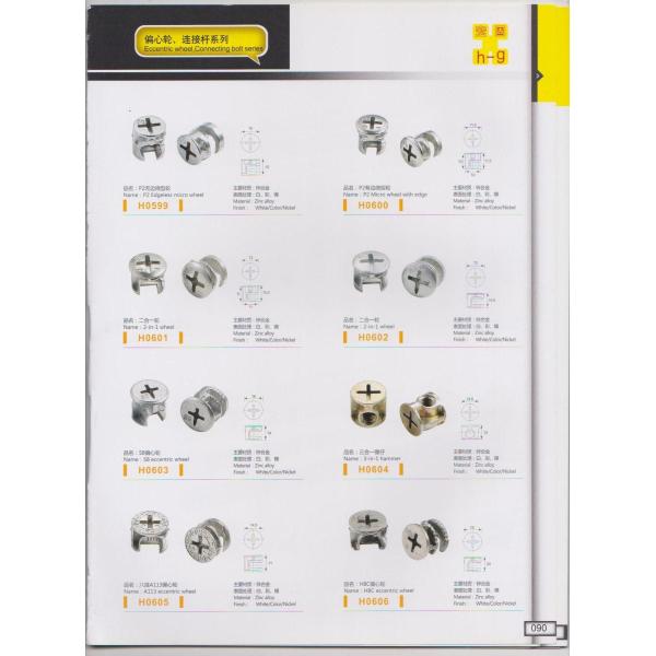 Furniture Hardware Accesories Directsale