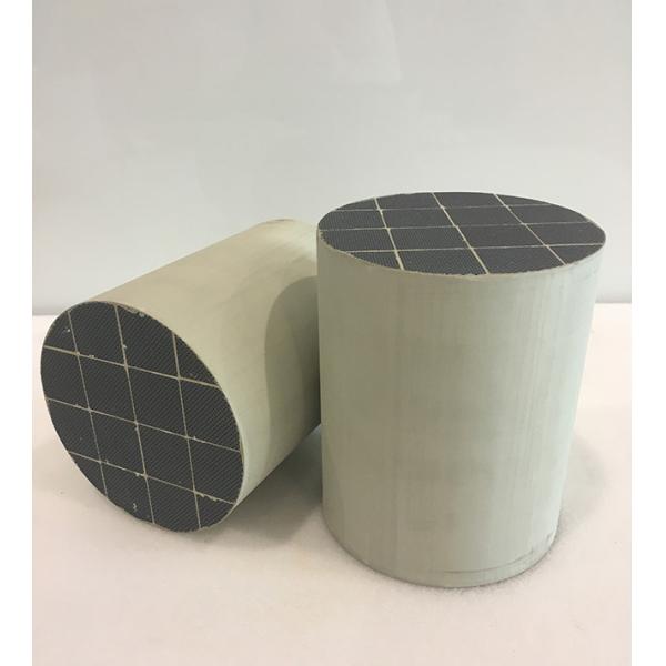 DPF Catalytic Converter: Regeneration Catalyst for Diesel Exhaust Filtration