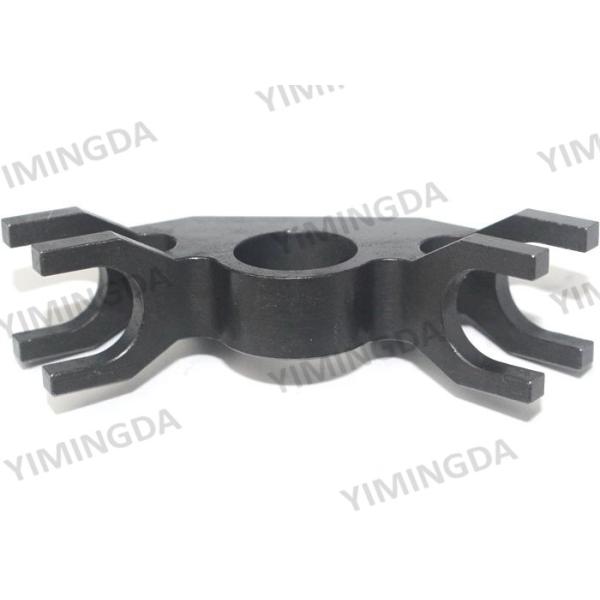 Yoke Sharpener PN 59156000 Polished & CNC Work for GT7250 Cutter