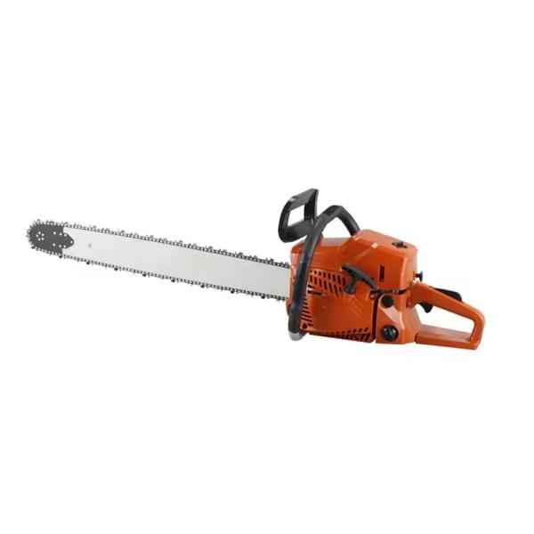 Hot New Product 62cc Chainsaw High Power Saw Chain for Petrol Chain Saw Machine