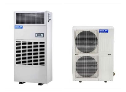 Tobacco Factory 20KG/H 5300W R407C Cooling Dehumidifier