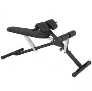 China sit up bench ab bench back extension ab bench sit up ab bench for sale on sale