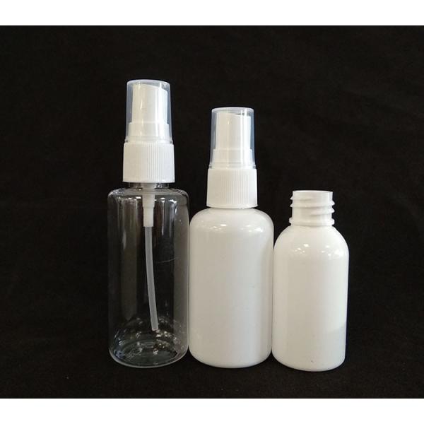 Classic PET Spray Bottle Set For Versatile Daily Use Preserving 10-500ml Of Liquid