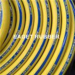 hydraulic rubber hose, hydraulic hose, hose assembly 、top quality reinforced