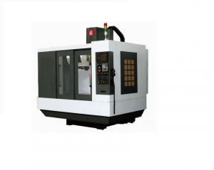 China Bevel Multifunction CNC Turning Center Vertical Milling / Drilling With Touch Keys on sale