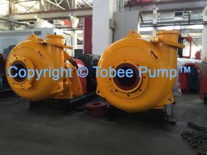  Tobee® Gravel pump for microtunnelling machine Manufactures