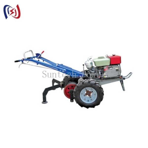 Heavy-Duty 60T Capacity Walking Tractor Winch For Forestry Agricultural