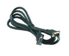 Rs232 Serial Communication Cable Video Switcher Connection