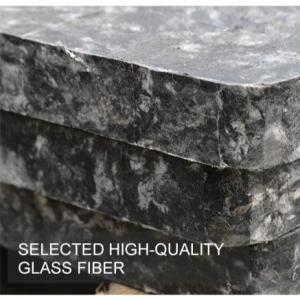  GMT Block Machine Pallet For Cement Block Production Line 60% Fiberglass Manufactures