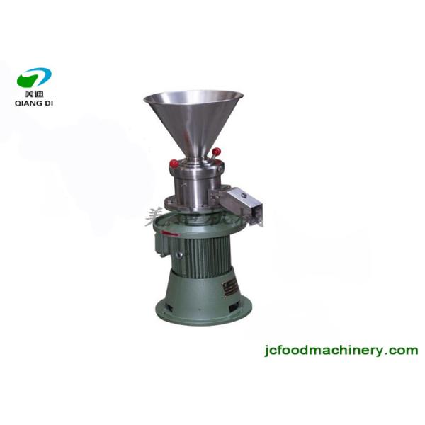 industrial peanut butter making machine seeds butter maker machine