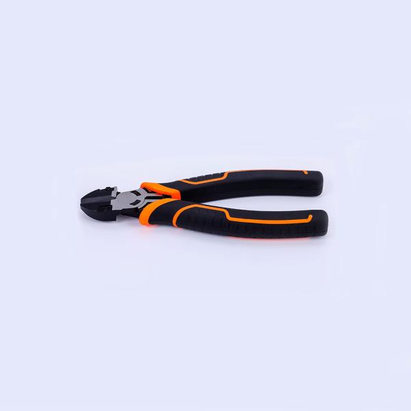 6inch High Leverage Side Cutting Pliers 160mm  Diagonal Cutters