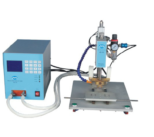 Mini type Hot bar soldering machine Welding Machine for SMT Assemble