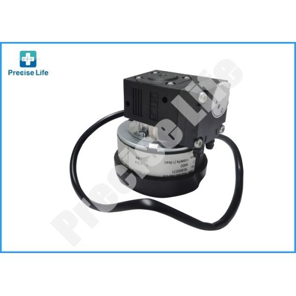 Drager 8602952 Vacuum Pump Assembly For Primus Anesthesia Machine